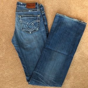 Big Star Jeans